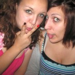 DiJugend shaket Milch